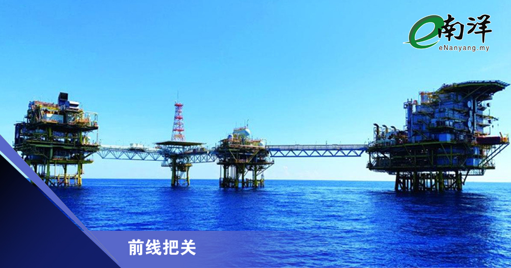 大红花石油有计划提高产油量吗?/前线把关